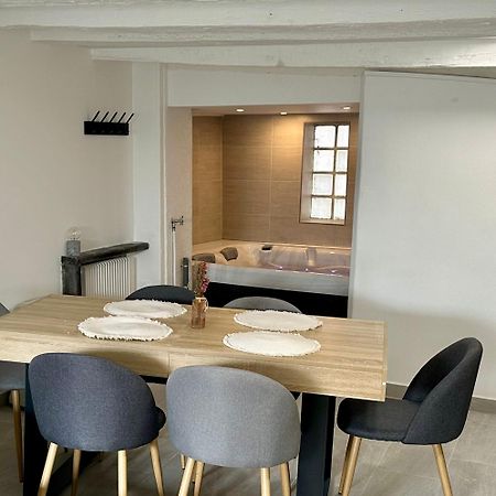 Maison Hyper Centre Jacuzzi Amboise Eksteriør bilde