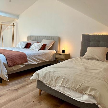 Maison Hyper Centre Jacuzzi Amboise Eksteriør bilde