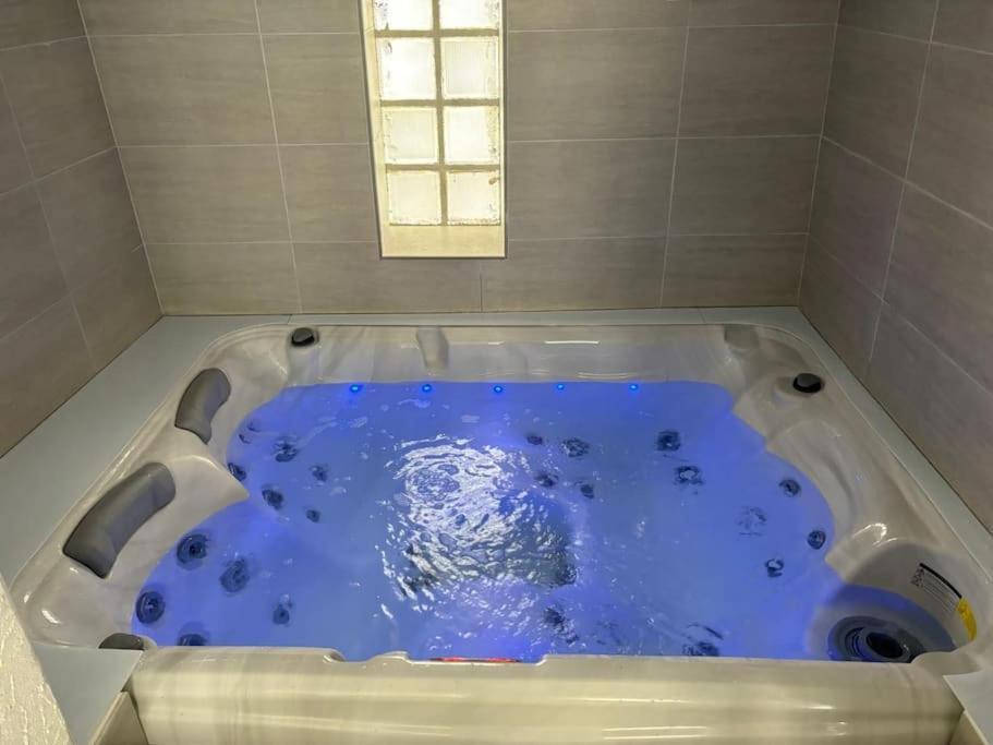 Maison Hyper Centre Jacuzzi Villa Amboise Eksteriør bilde