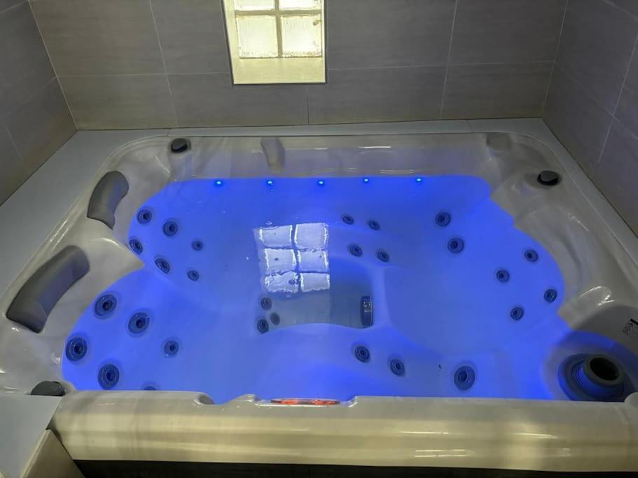 Maison Hyper Centre Jacuzzi Villa Amboise Eksteriør bilde