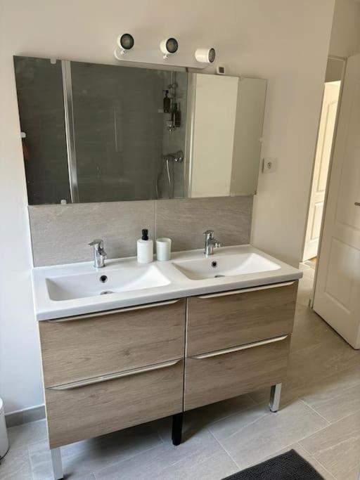Maison Hyper Centre Jacuzzi Amboise Eksteriør bilde